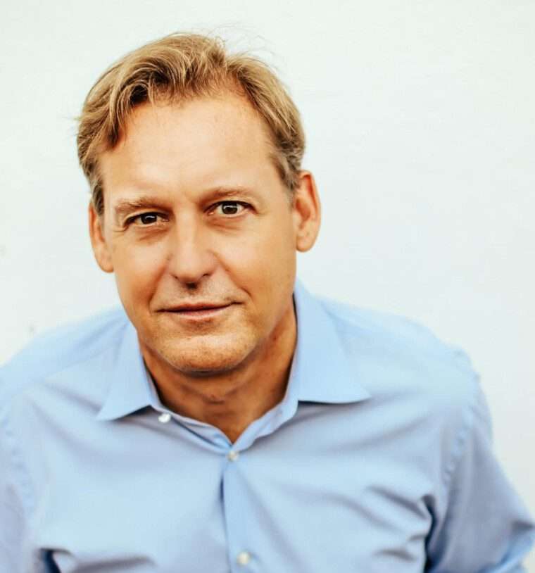 Todd Gibb