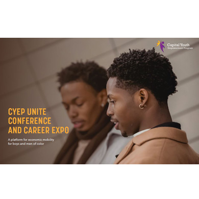 CYEP Career Expo