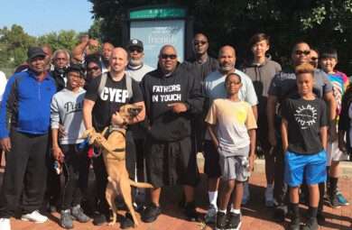 community outreach programs