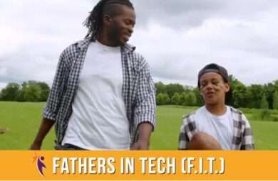Fathers In Tech (F.I.T.)