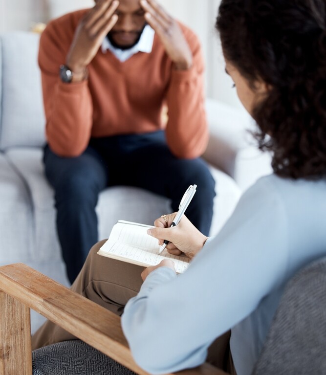 Youth Mental Health
