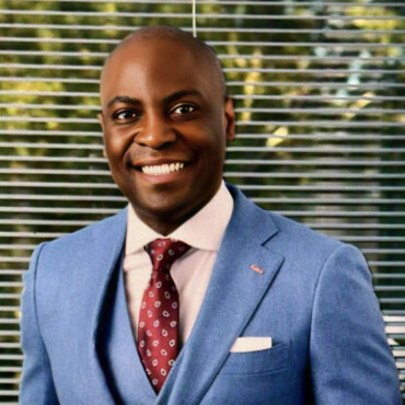 Dr. Korboi Evans