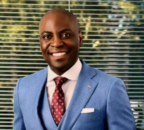 Dr. Korboi Evans
