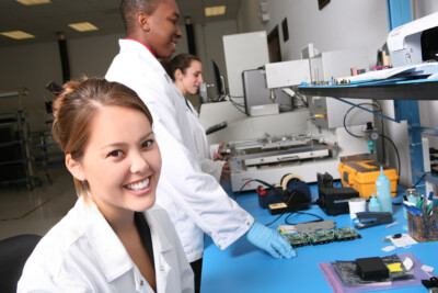 Youth Tech