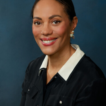 Monique Robinson